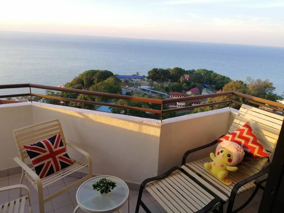 InvincibleSeaview Batu Ferrighi Sri Sayang 無敵海景 2-7 photo 1