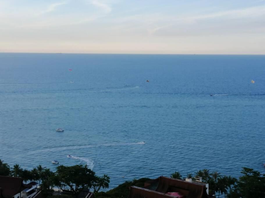 InvincibleSeaview Batu Ferrighi Sri Sayang 無敵海景 2-7 photo 5