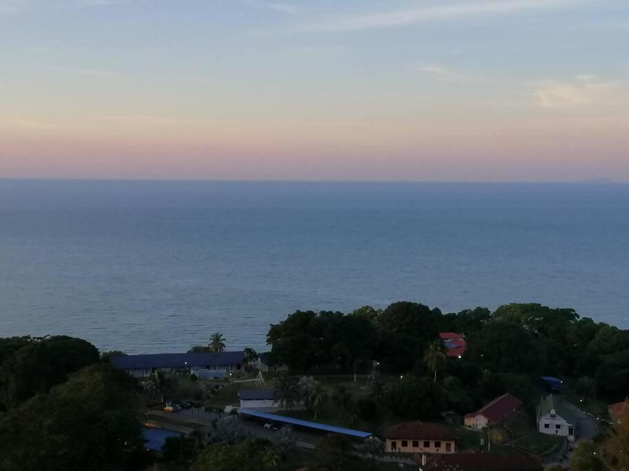 InvincibleSeaview Batu Ferrighi Sri Sayang 無敵海景 2-7 photo 8