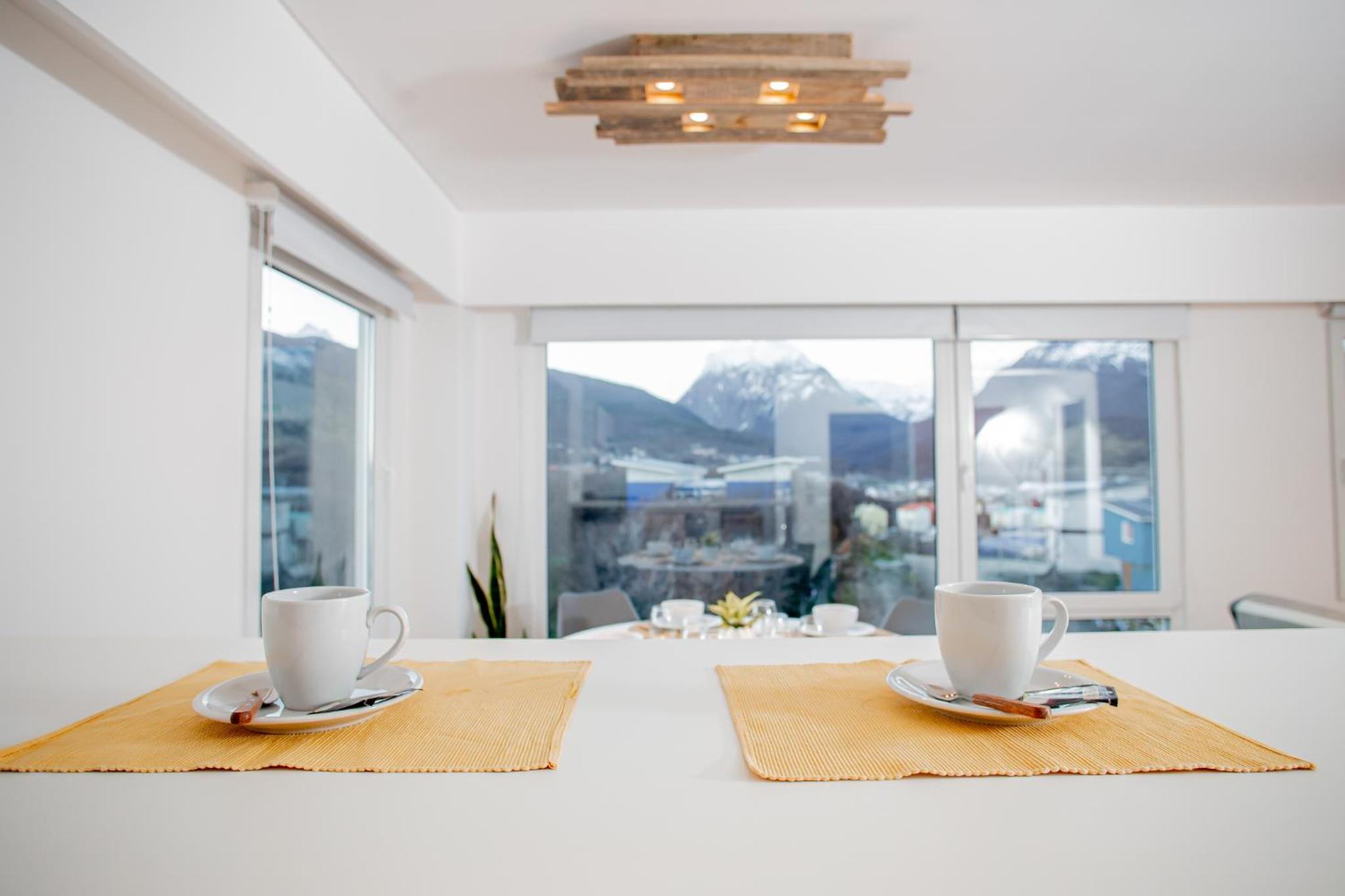Turek Residences