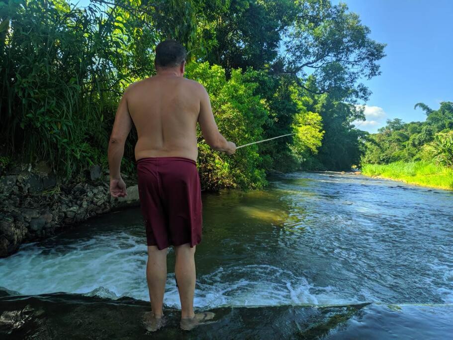 Chácara Caminho do Rio