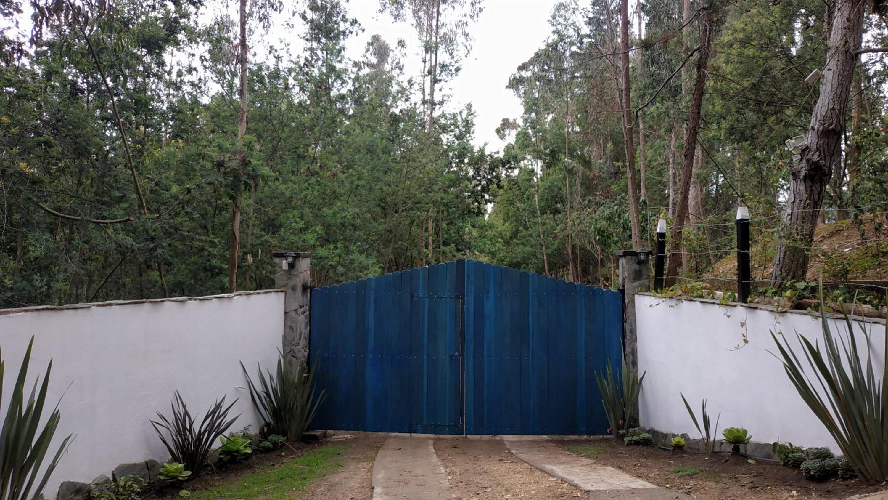 Glamping Los Ángeles