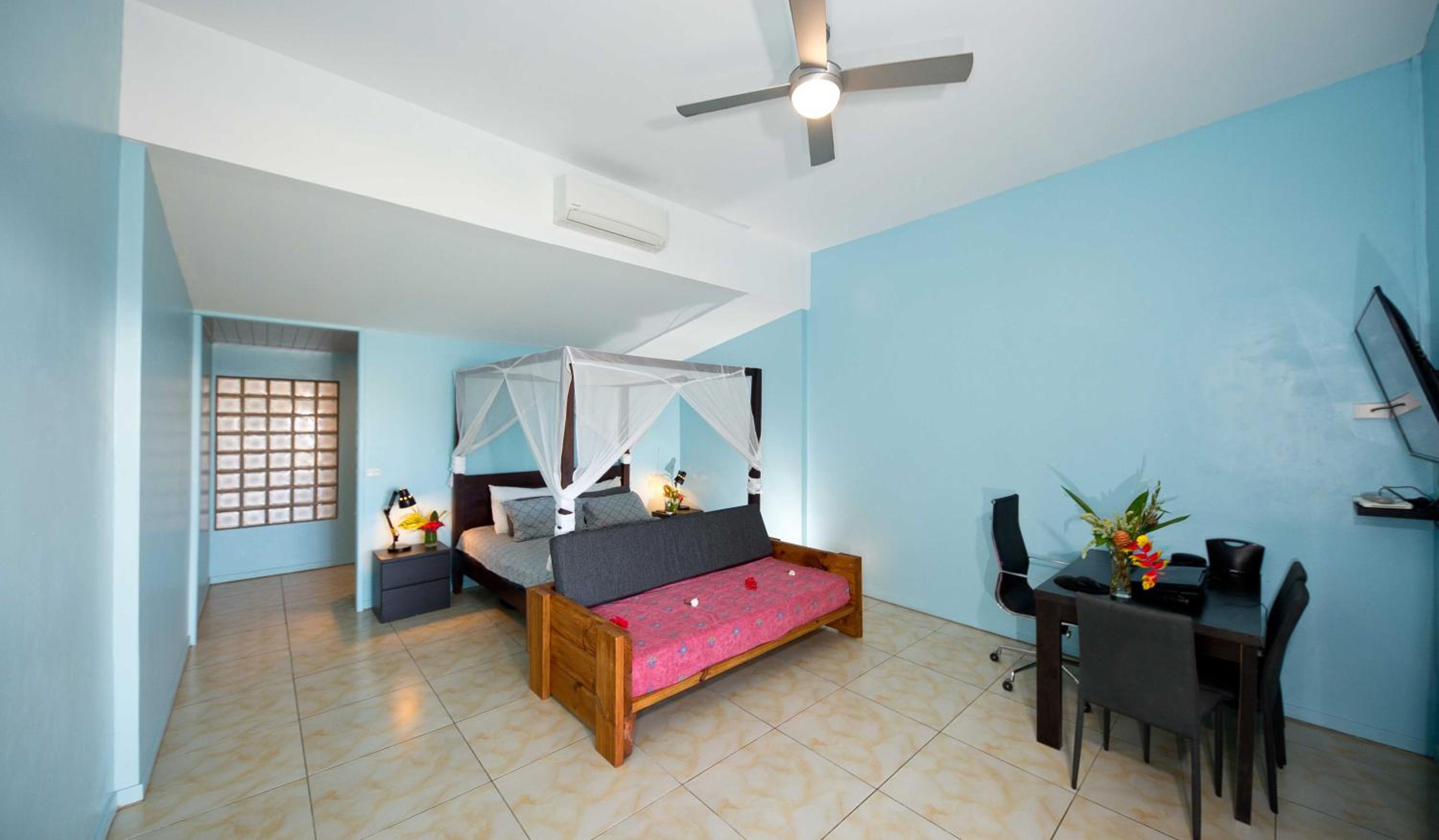 Retreat Seaside