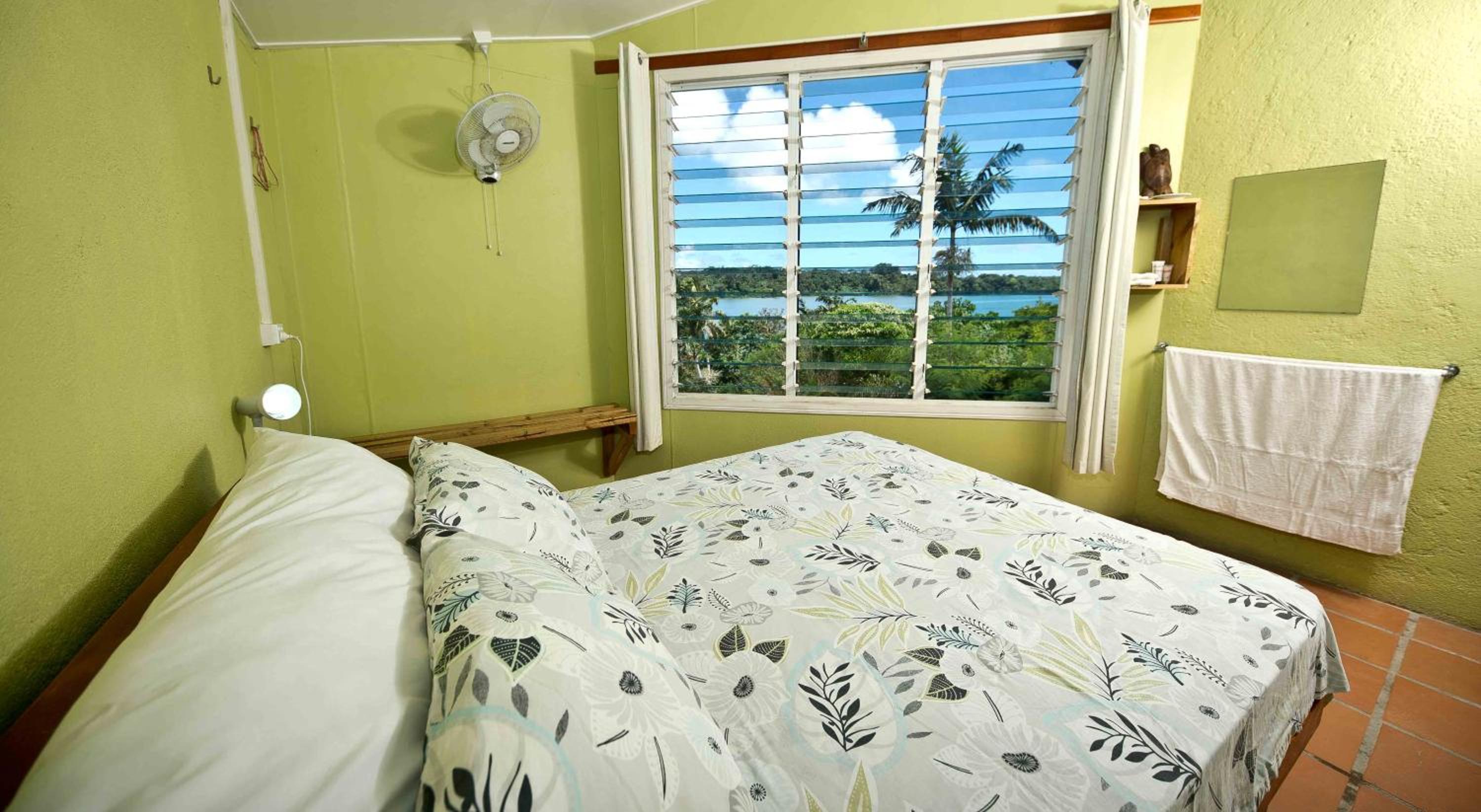 Retreat Seaside