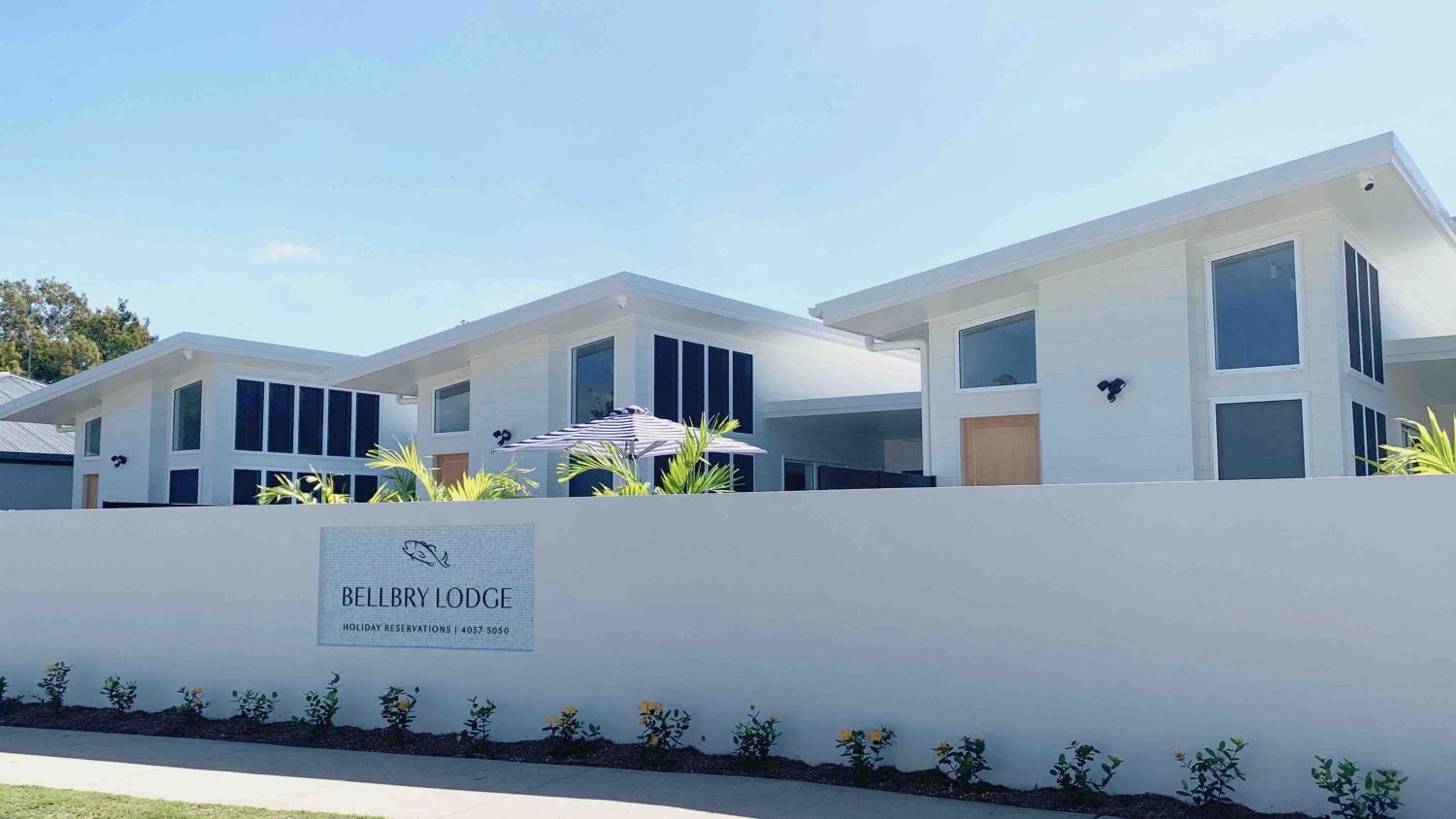 Trinity Beach Vacations - Bellbry Lodge - Property Image 3