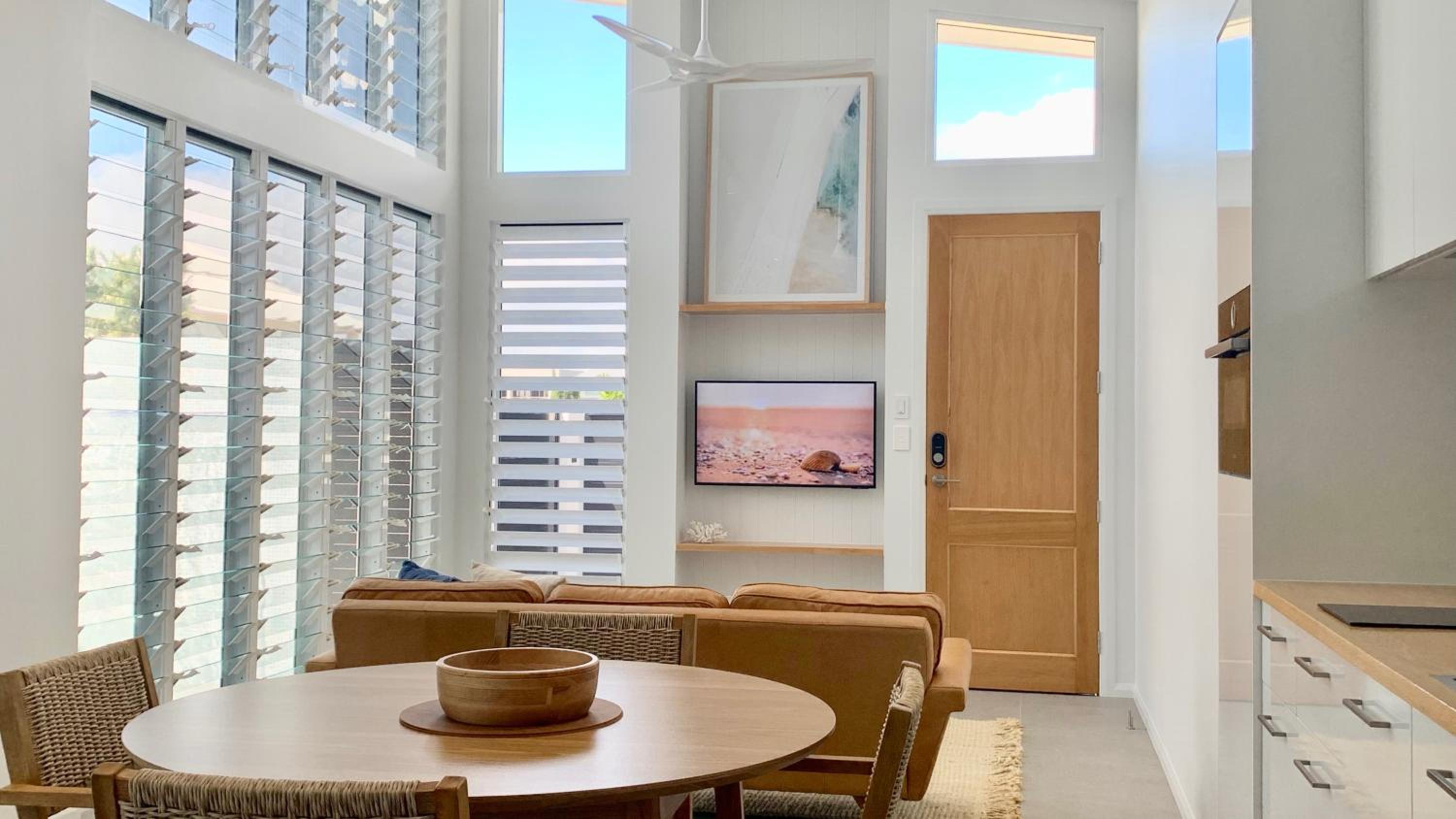 Trinity Beach Vacations - Bellbry Lodge - Property Image 4