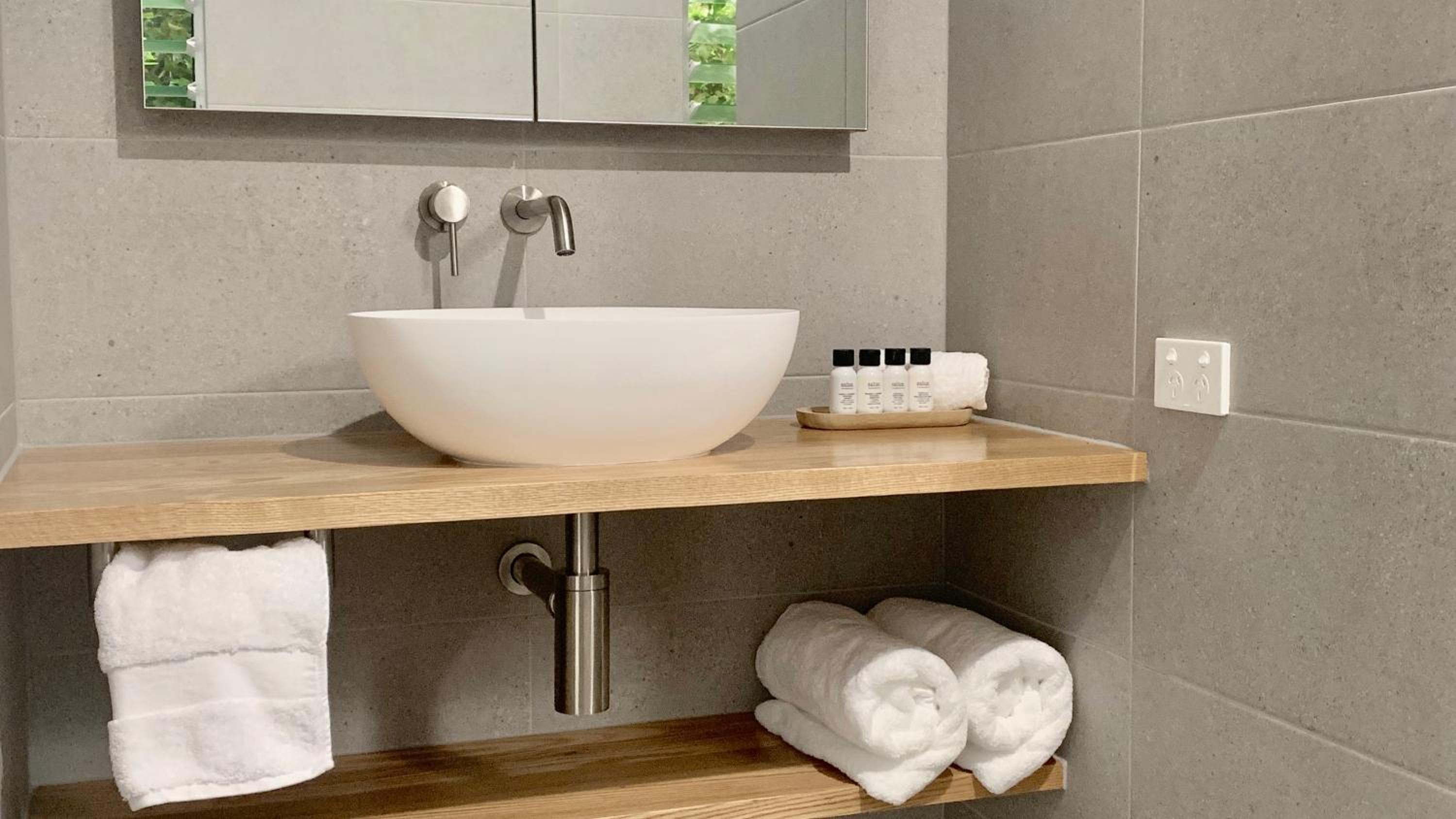 Trinity Beach Vacations - Bellbry Lodge - Property Image 19