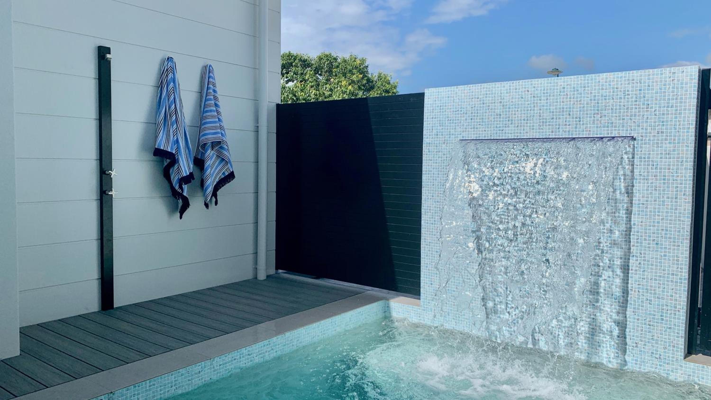 Trinity Beach Vacations - Bellbry Lodge - Property Image 16