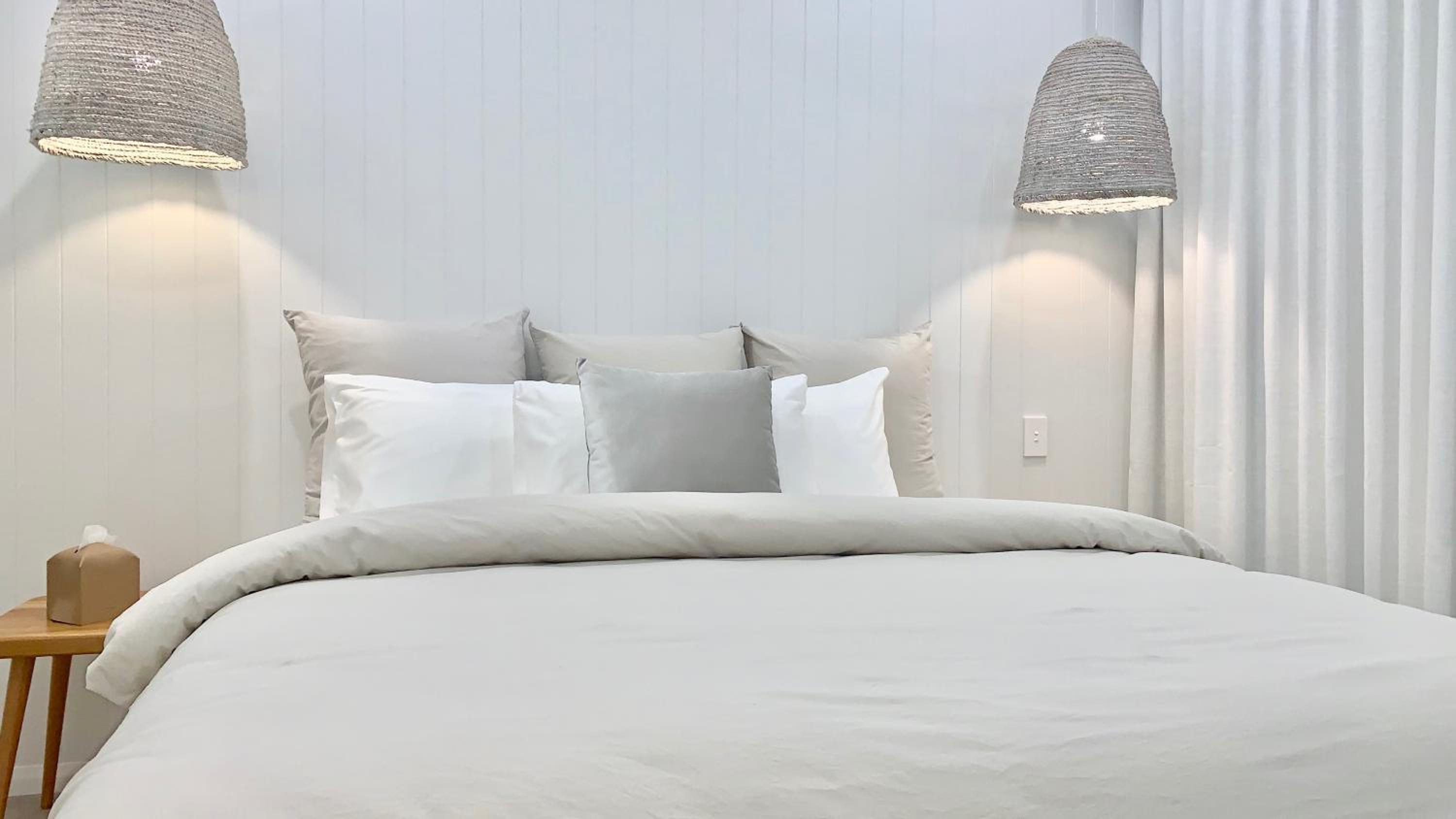 Trinity Beach Vacations - Bellbry Lodge - Property Image 15