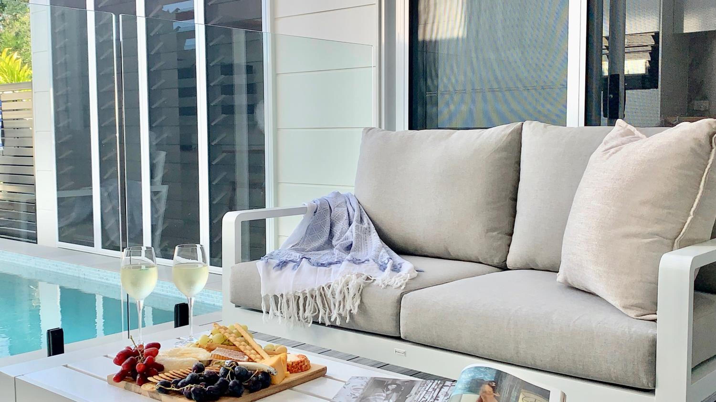 Trinity Beach Vacations - Bellbry Lodge - Property Image 14