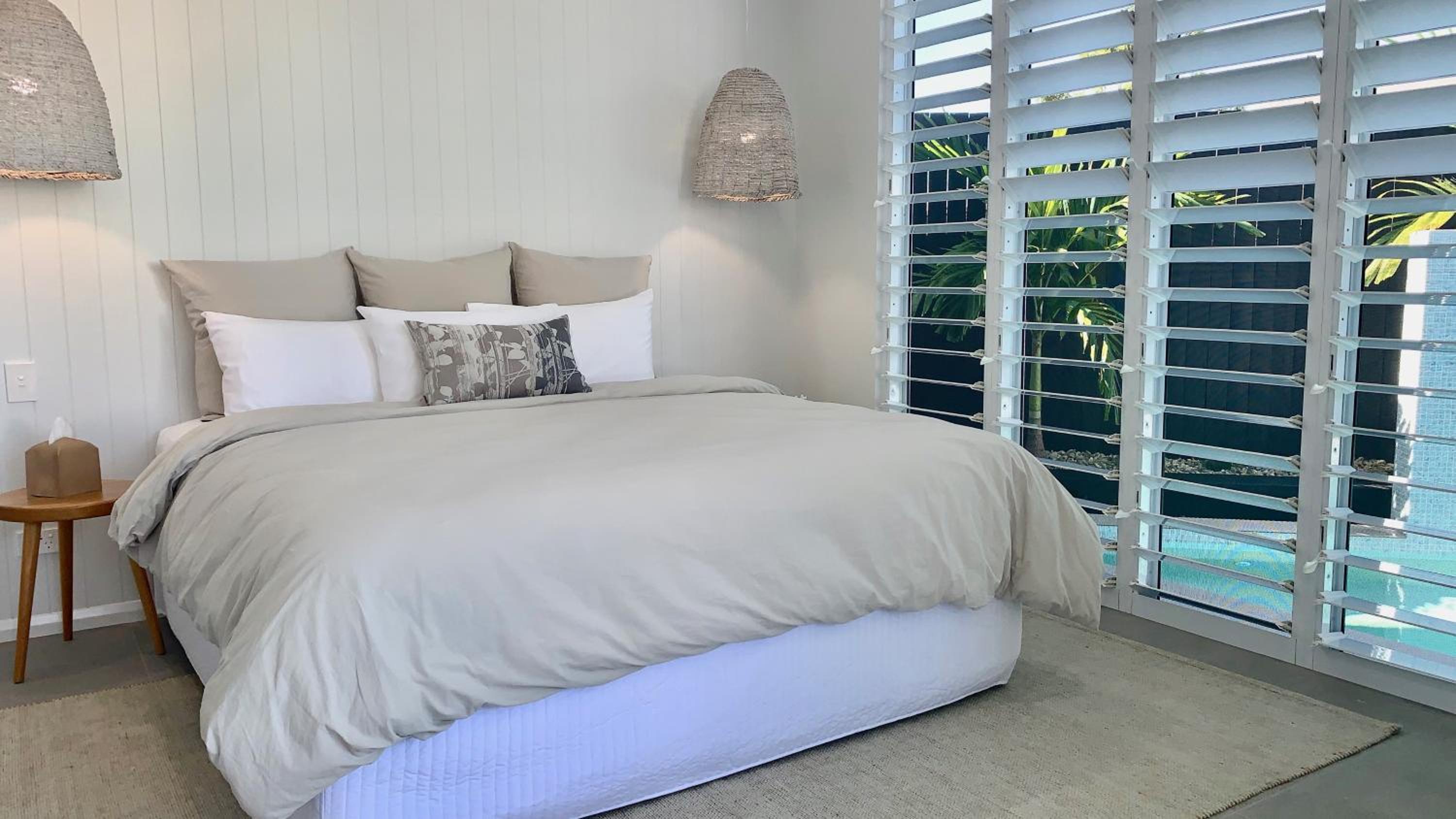 Trinity Beach Vacations - Bellbry Lodge - Property Image 1