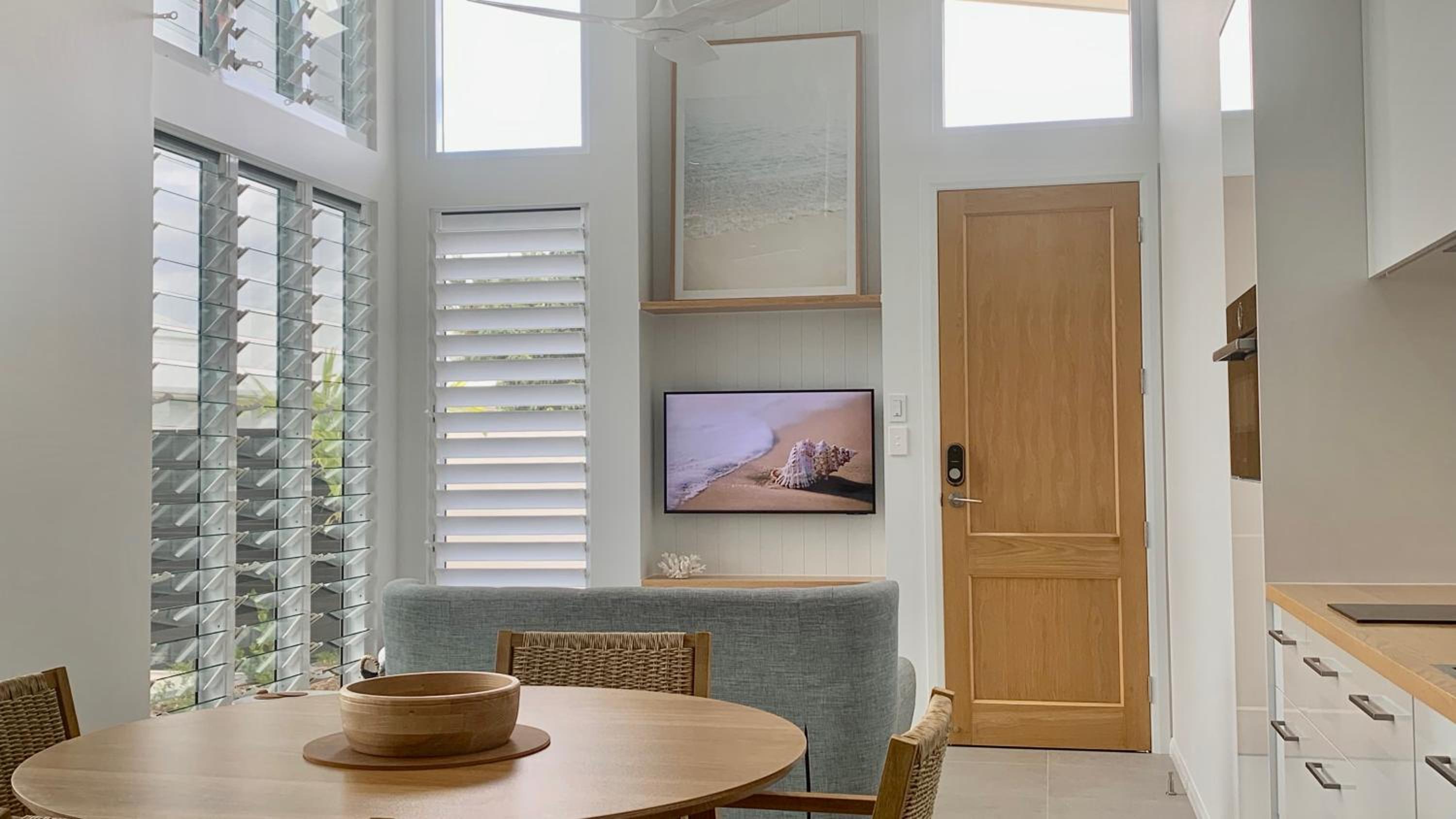 Trinity Beach Vacations - Bellbry Lodge - Property Image 11