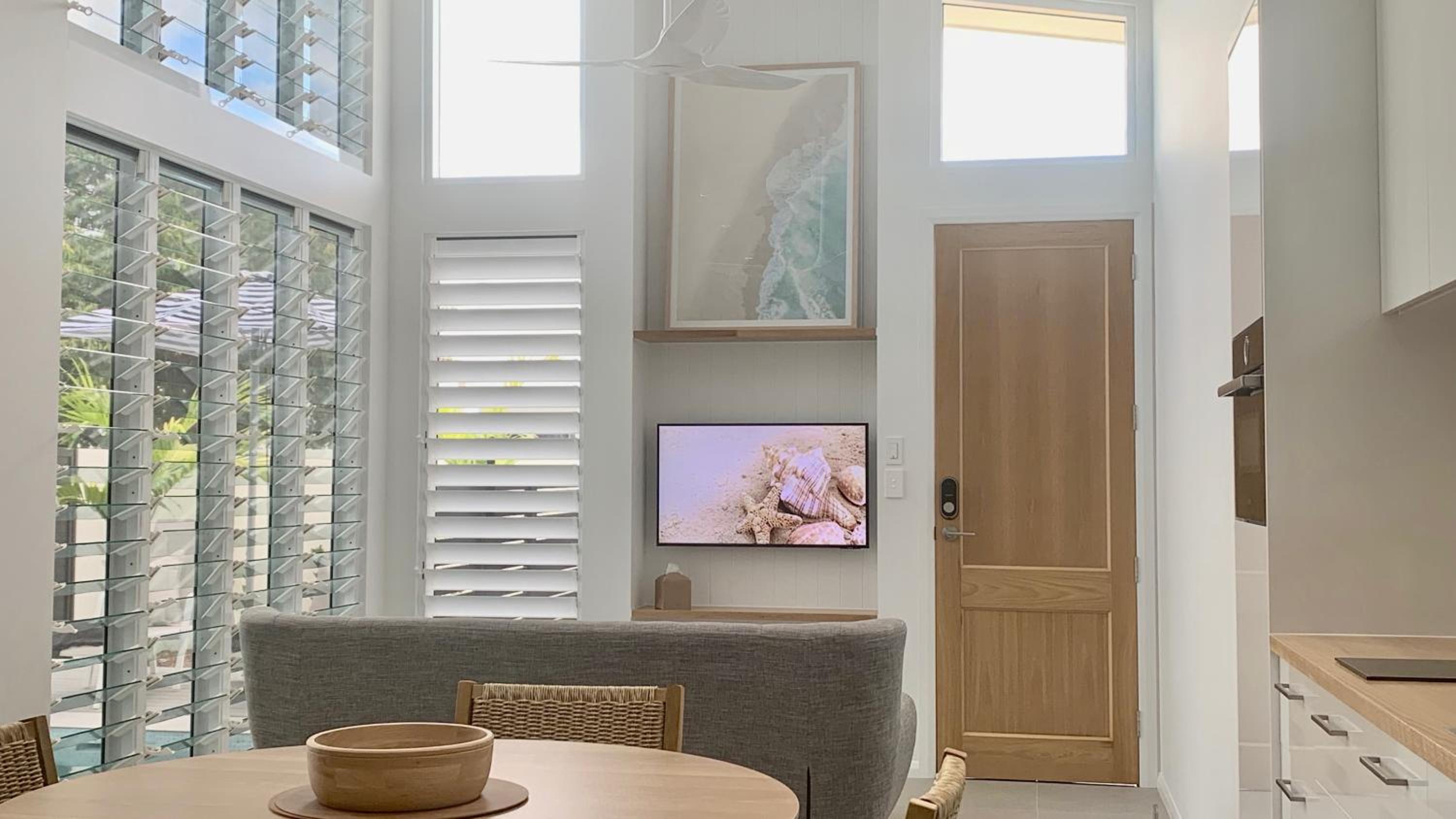 Trinity Beach Vacations - Bellbry Lodge - Property Image 8