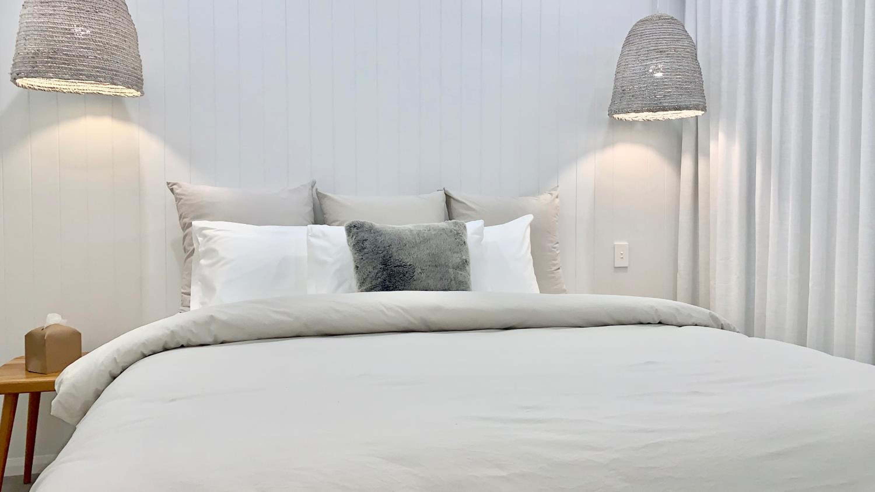 Trinity Beach Vacations - Bellbry Lodge - Property Image 7