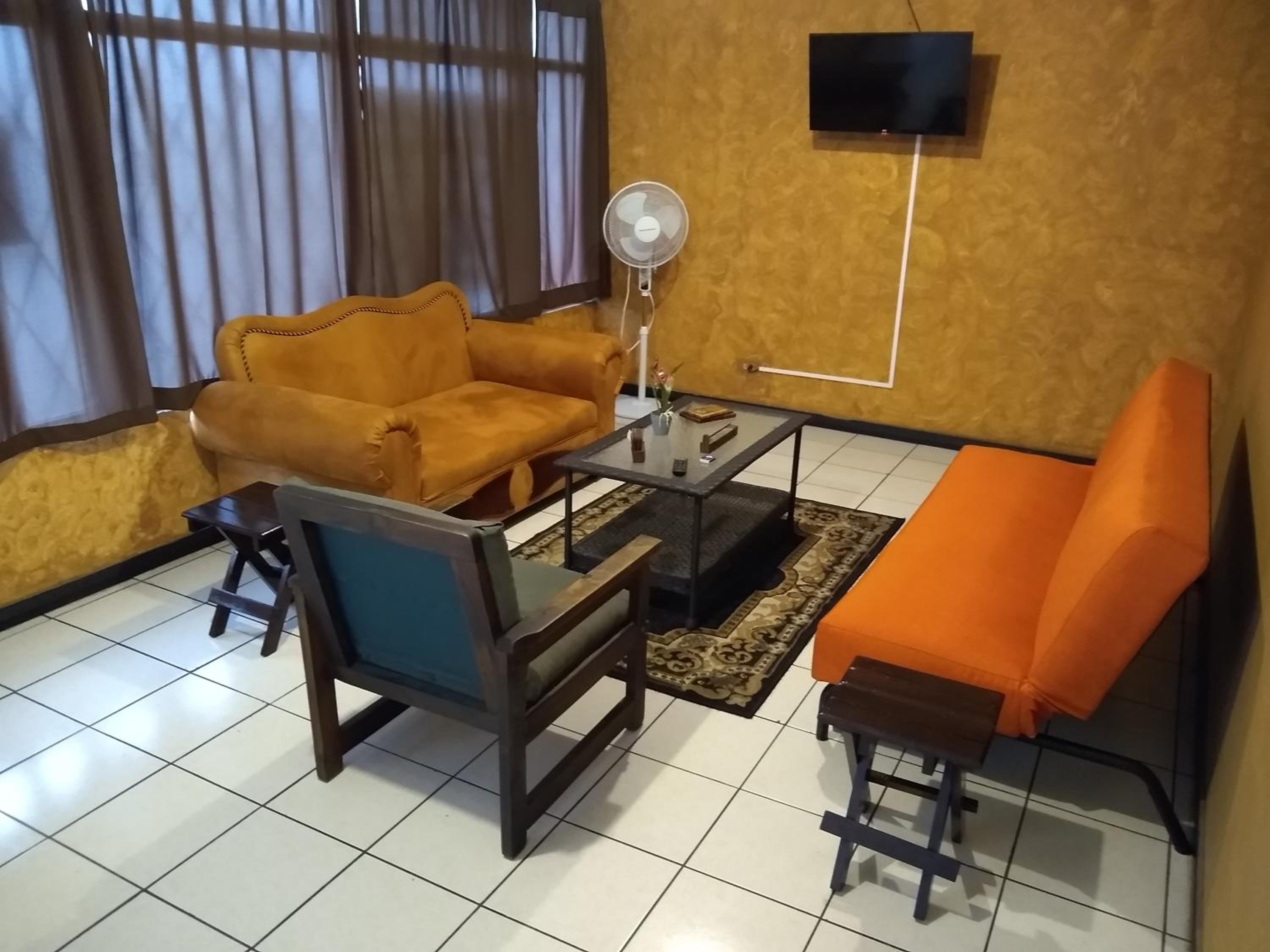 Privado apartamento, cómodo y excelente ubicación. view 5