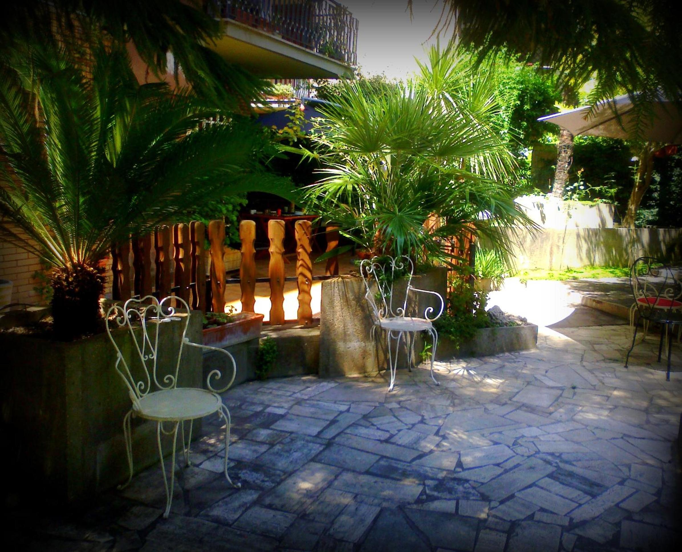 Guest House Il Limone Nascosto