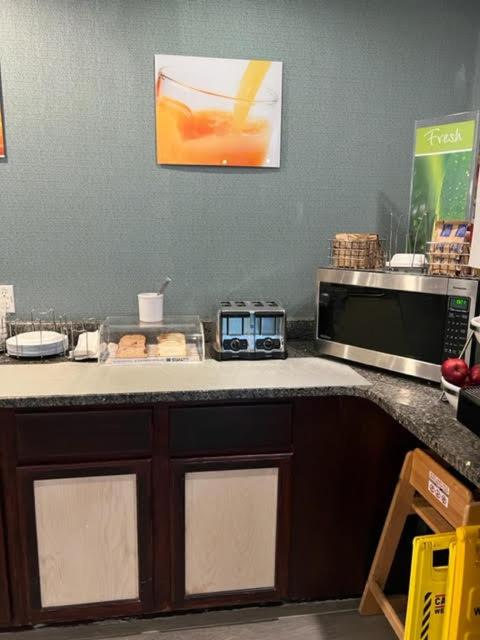 Quality Inn near MCAS Cherry Point, Billede 29