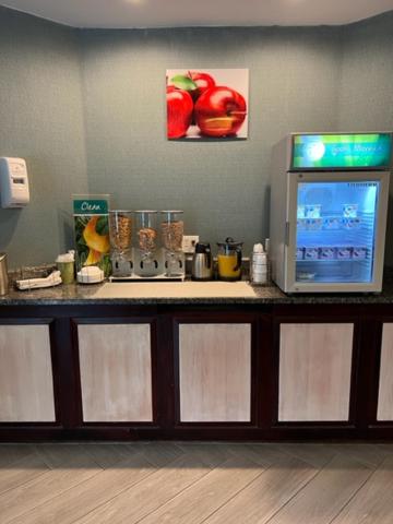 Quality Inn near MCAS Cherry Point, Billede 31