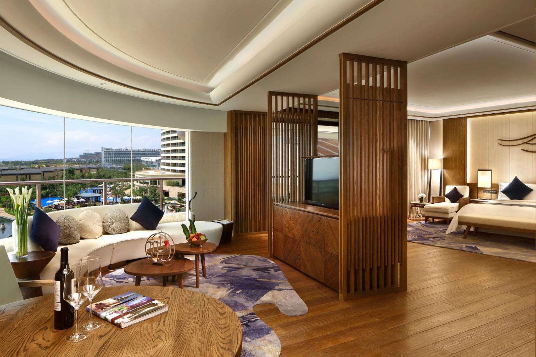InterContinental Sanya Haitang Bay Resort by IHG