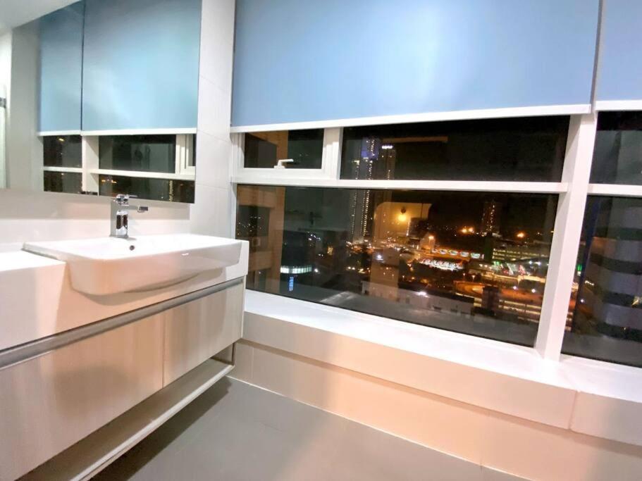 Suasana Suites【Modern 2B】 by SC Homestay