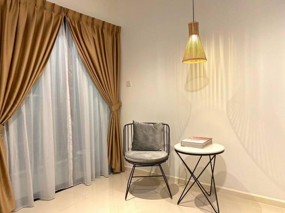 Suasana Suites【Modern 2B】 by SC Homestay