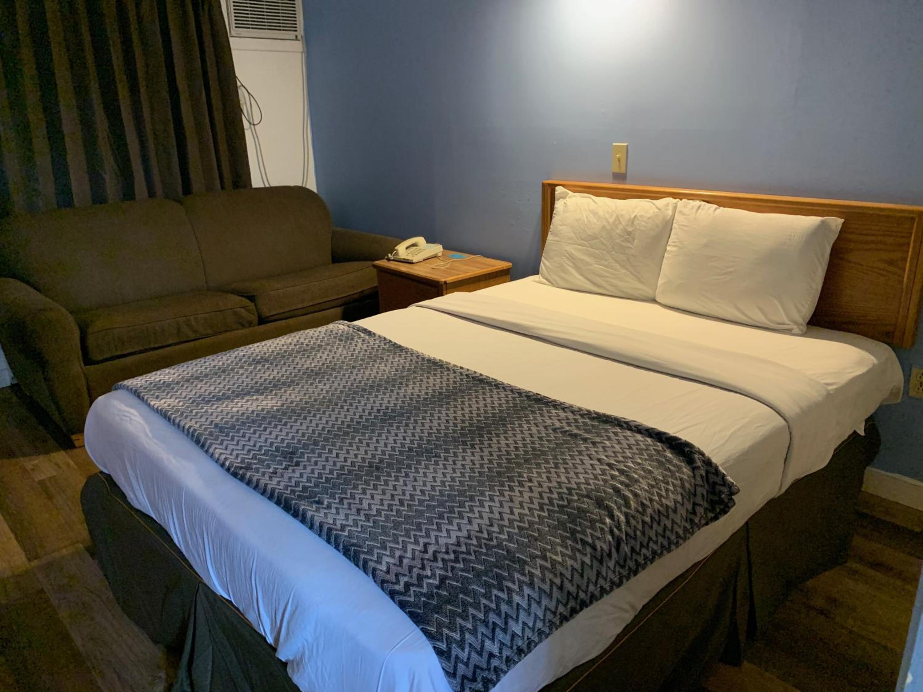 Swiss Sunset Inn