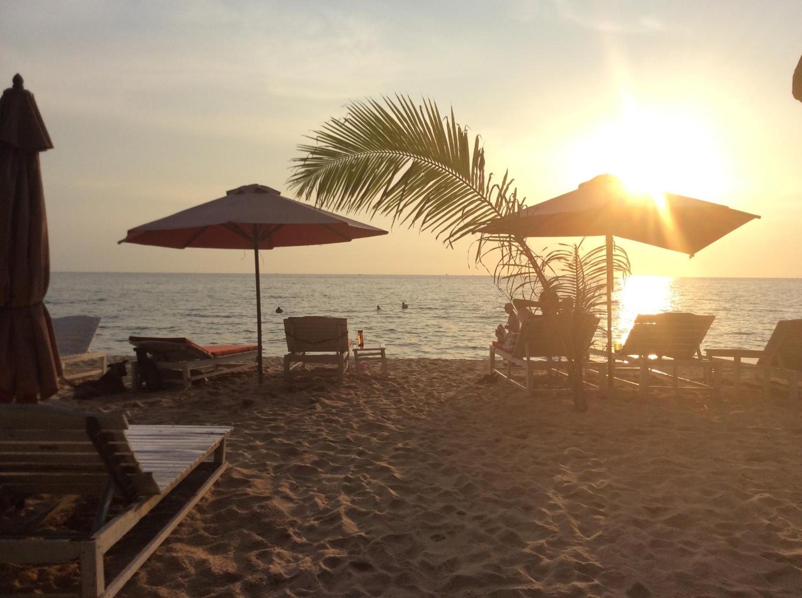 Hiep Thanh Resort