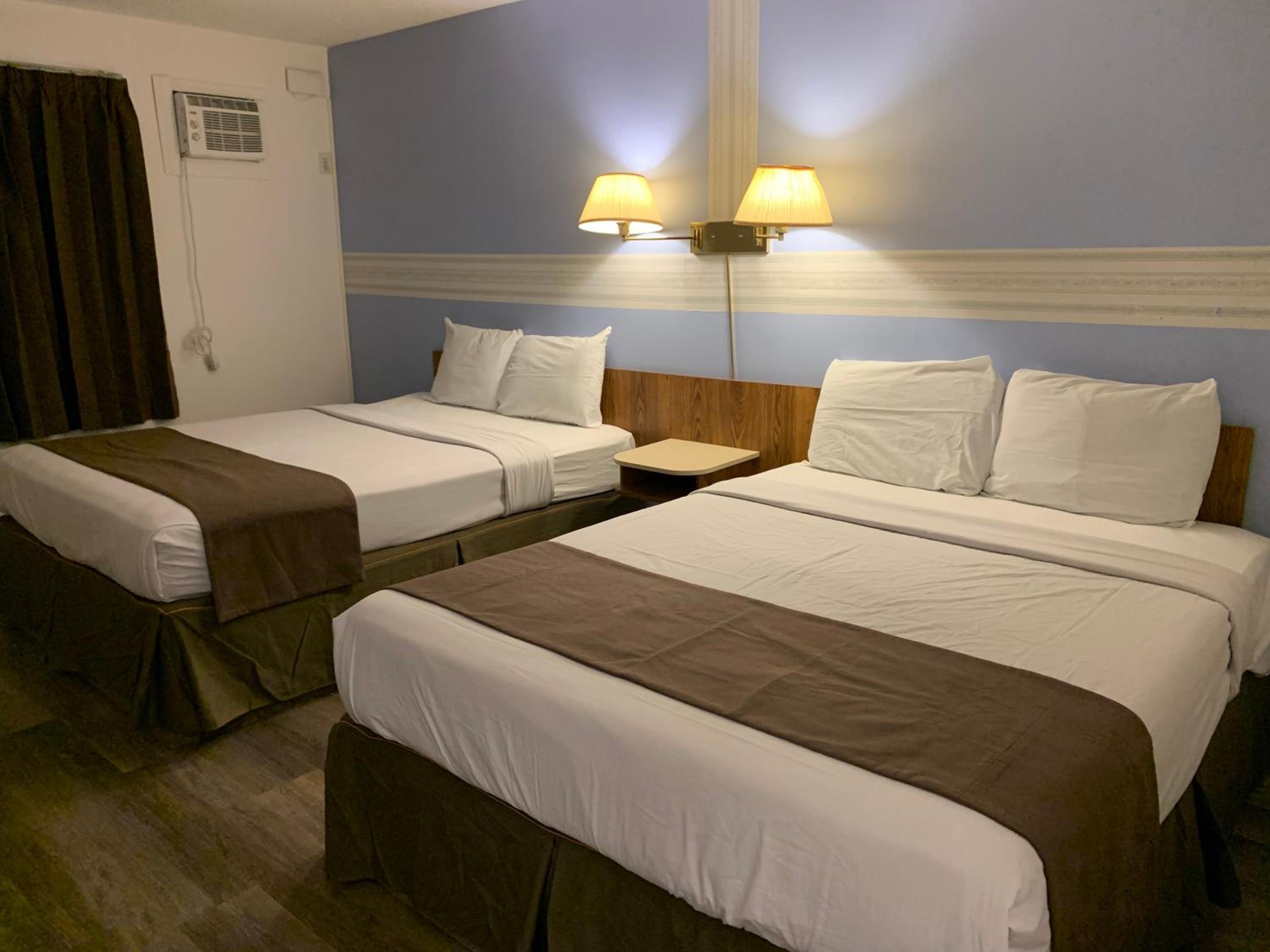 Swiss Sunset Inn