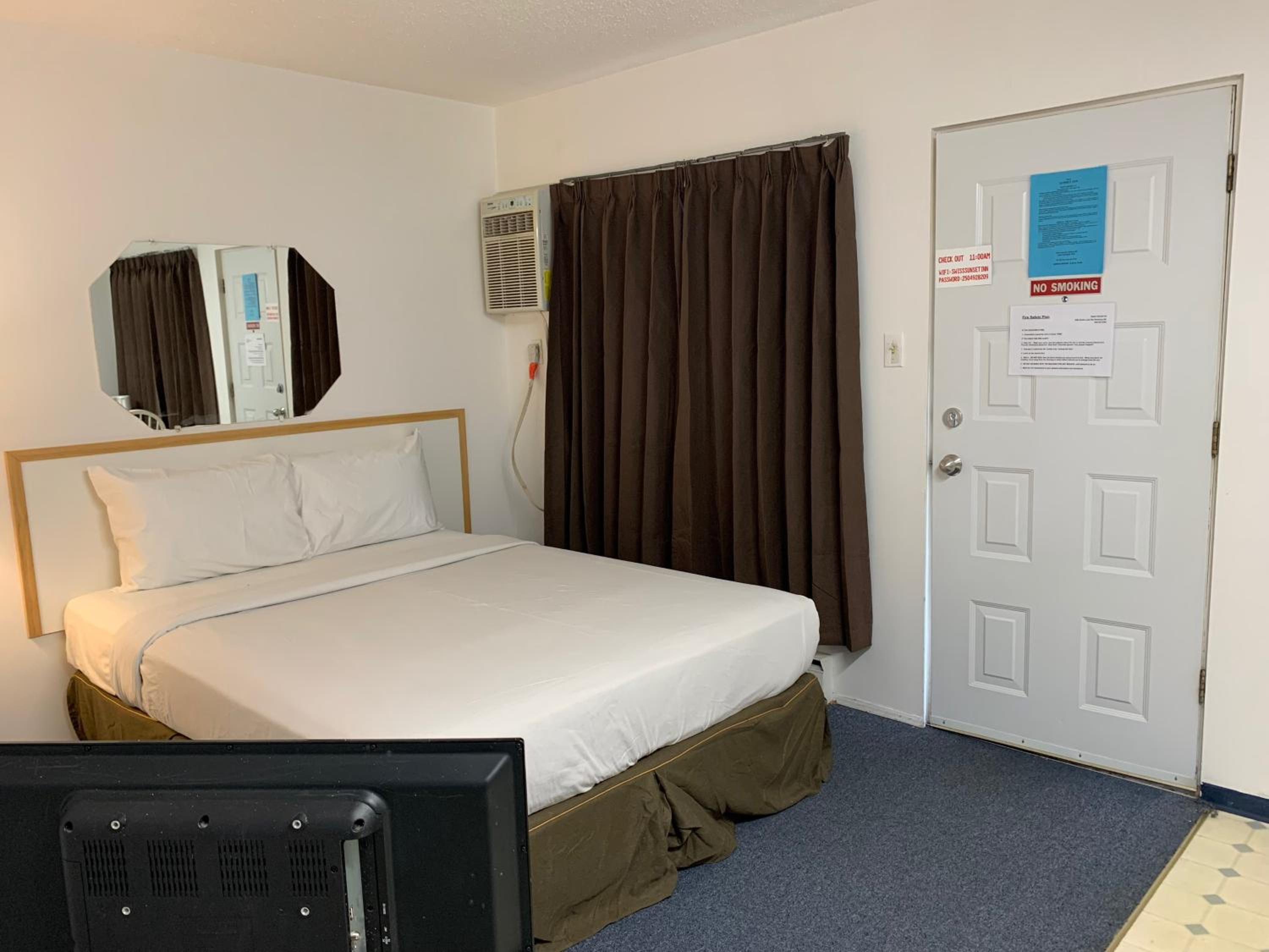 Swiss Sunset Inn
