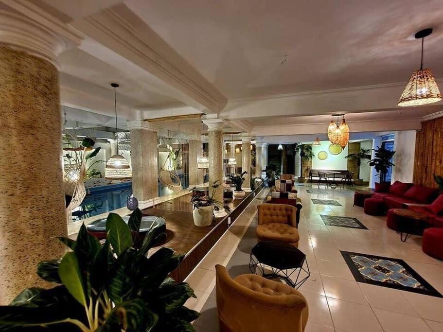 Gem Villa 67, biệt thự 15 phòng có hồ bơi lớn