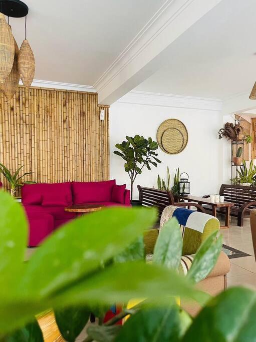 Gem Villa 67, biệt thự 15 phòng có hồ bơi lớn