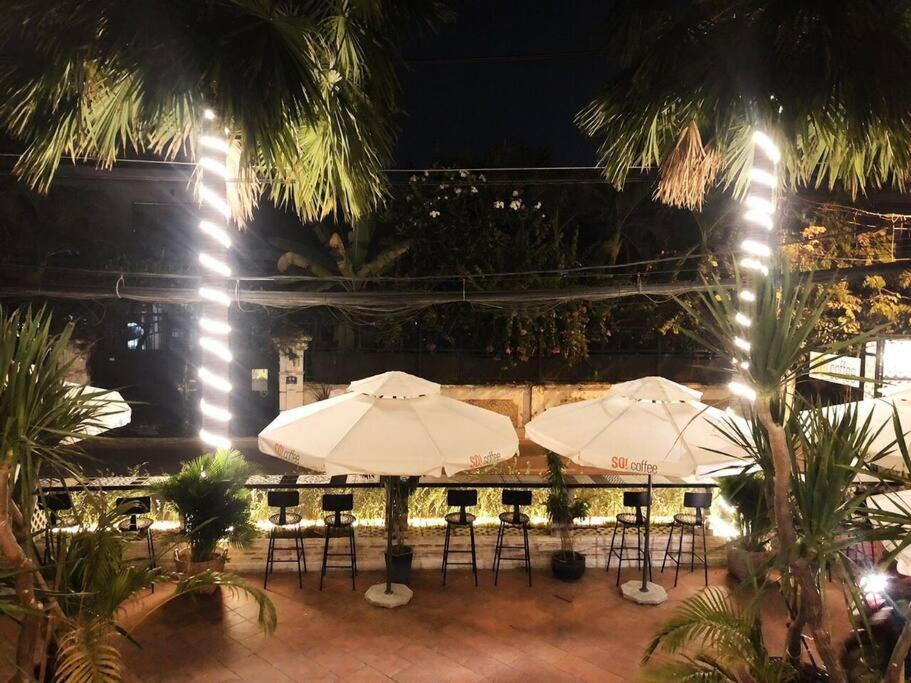 Gem Villa 67, biệt thự 15 phòng có hồ bơi lớn