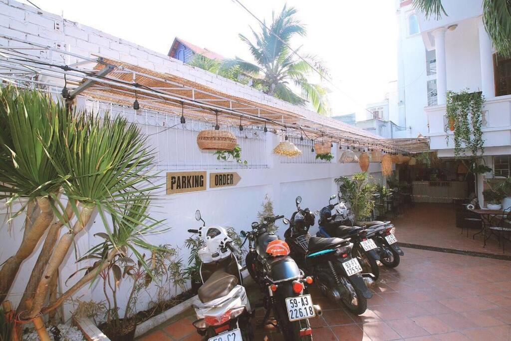 Gem Villa 67, biệt thự 15 phòng có hồ bơi lớn