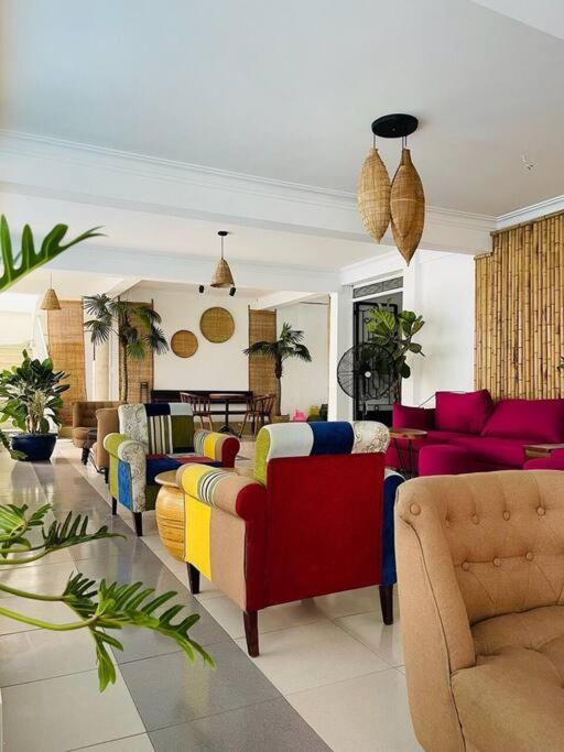 Gem Villa 67, biệt thự 15 phòng có hồ bơi lớn