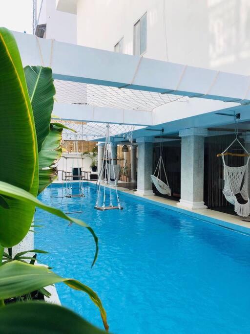 Gem Villa 67, biệt thự 15 phòng có hồ bơi lớn