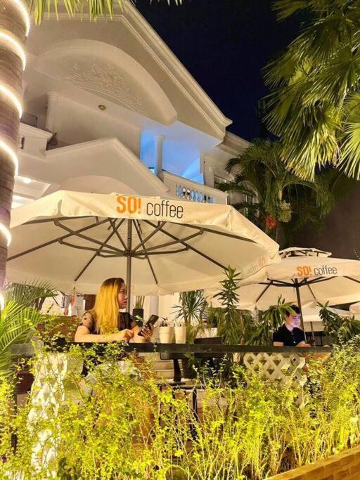 Gem Villa 67, biệt thự 15 phòng có hồ bơi lớn