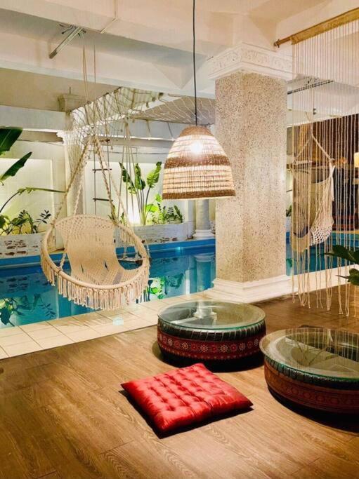 Gem Villa 67, biệt thự 15 phòng có hồ bơi lớn