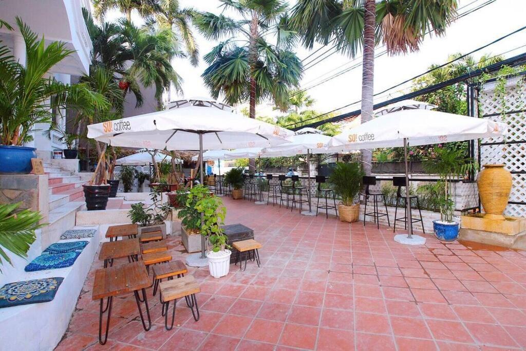 Gem Villa 67, biệt thự 15 phòng có hồ bơi lớn