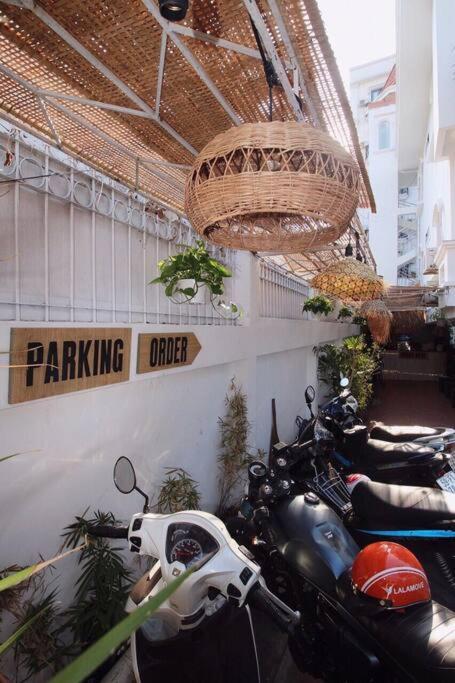 Gem Villa 67, biệt thự 15 phòng có hồ bơi lớn
