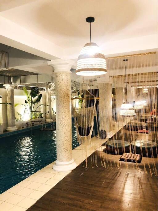 Gem Villa 67, biệt thự 15 phòng có hồ bơi lớn