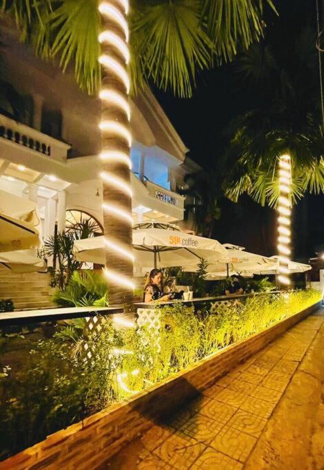 Gem Villa 67, biệt thự 15 phòng có hồ bơi lớn
