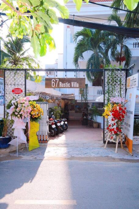 Gem Villa 67, biệt thự 15 phòng có hồ bơi lớn