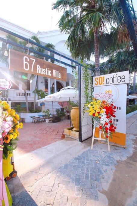 Gem Villa 67, biệt thự 15 phòng có hồ bơi lớn