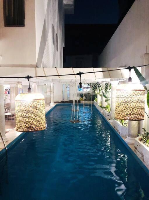 Gem Villa 67, biệt thự 15 phòng có hồ bơi lớn