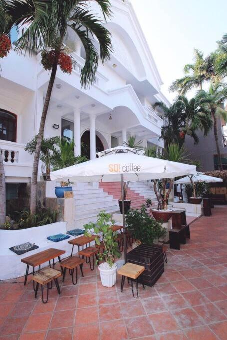 Gem Villa 67, biệt thự 15 phòng có hồ bơi lớn