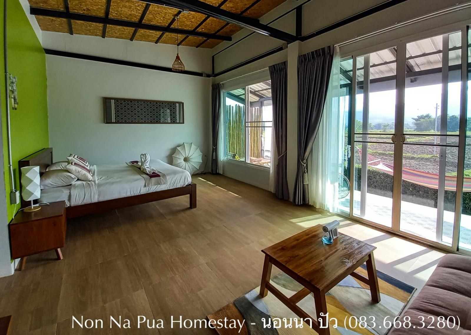 NON NA PUA - นอนนา ปัว view 2