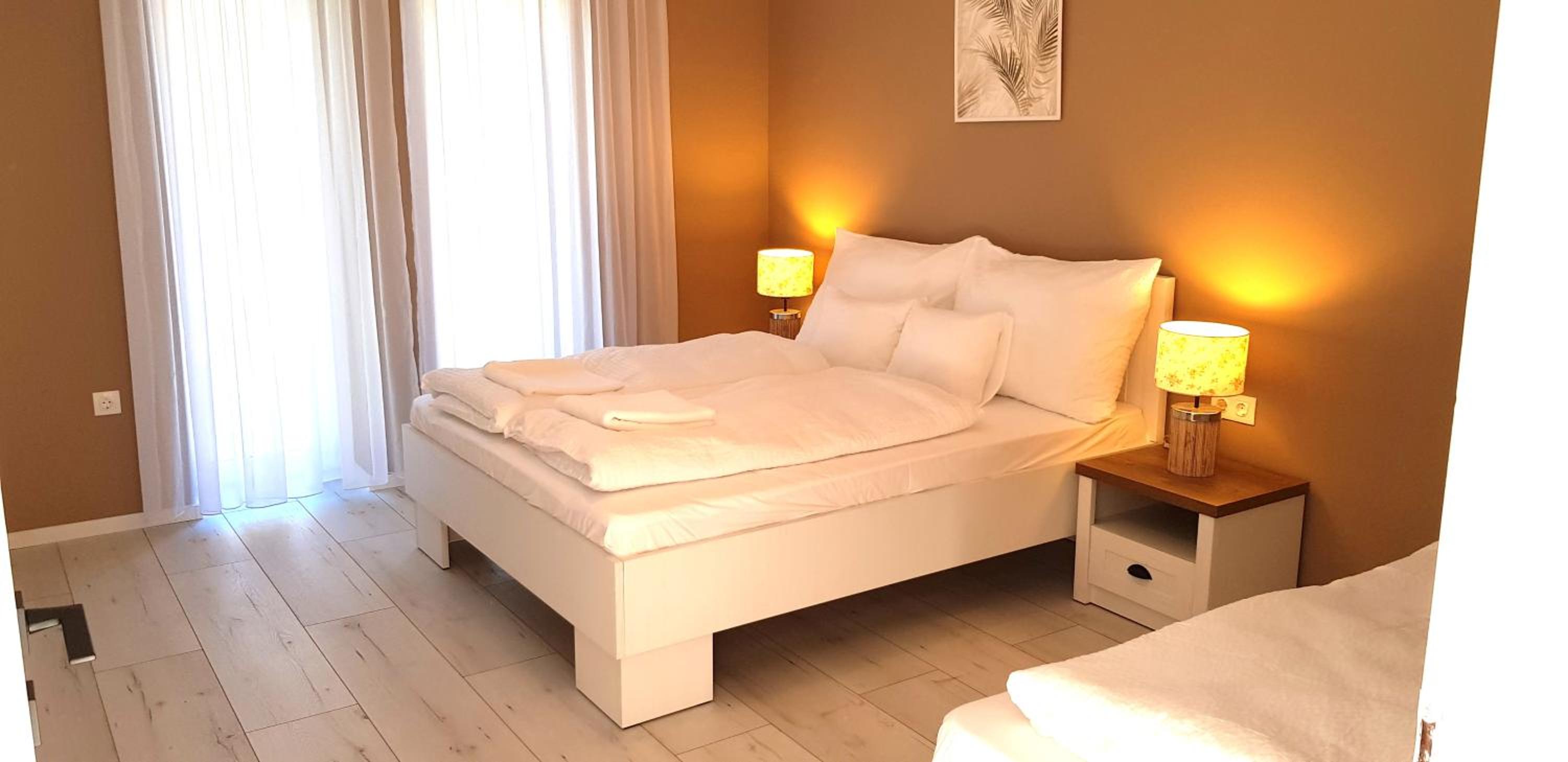 Rigó Apartman view 3