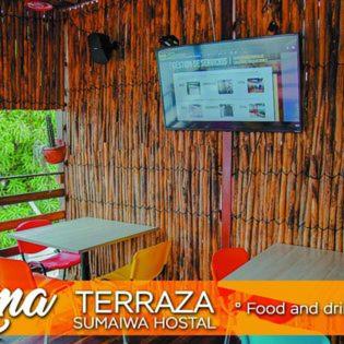 Hostal Sumaiwa