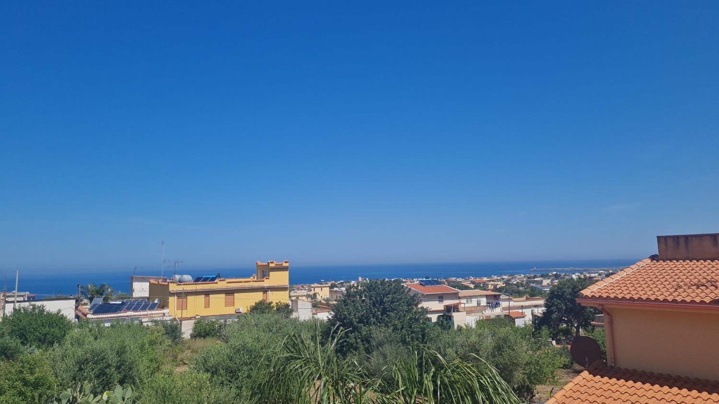 Le Terre di Sicilia