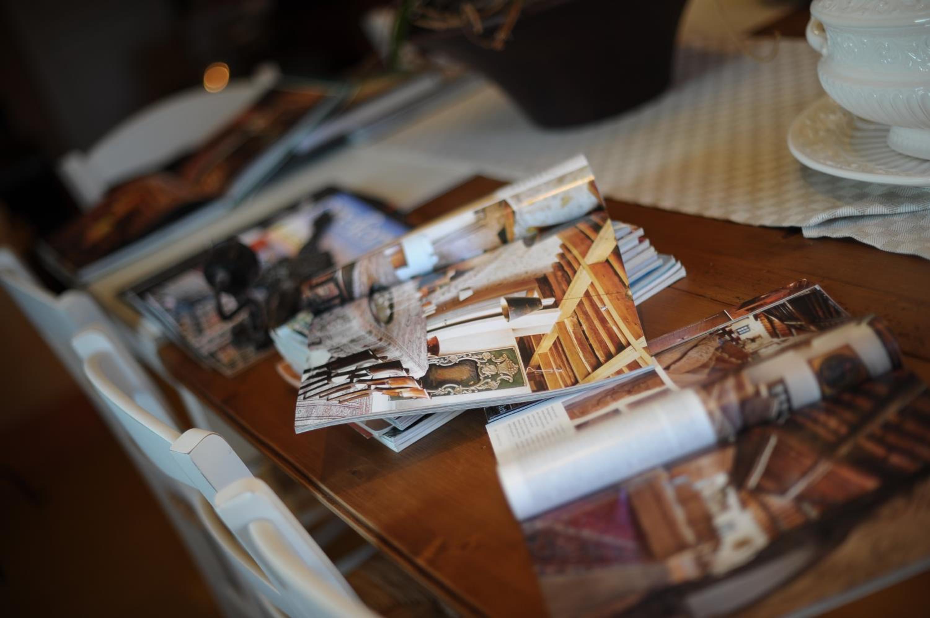 B&B Le Dimore di Mezza Costa - Home Restaurant & Cooking Classes